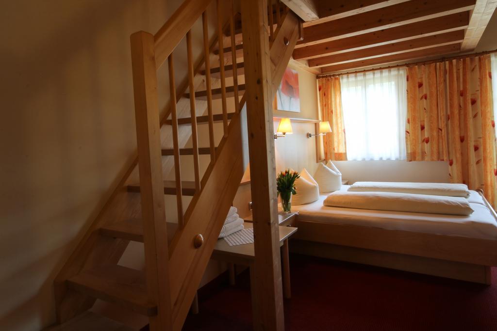 Hotel Gasthof Neuner Imst Exterior foto